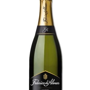 federico de alvear extra brut
