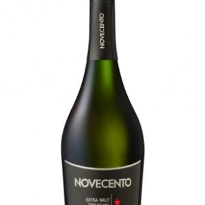 novecento extra brut x 750