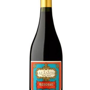 alamos reserva pinot x750cc