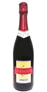 chandon aperitif x 750