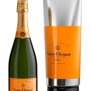 veuve clicquot gouache