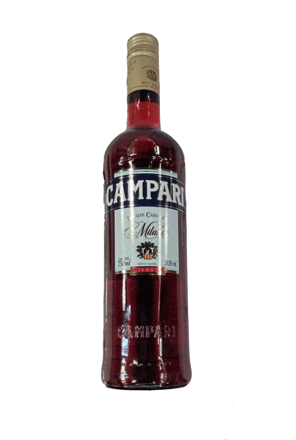 campari x 750