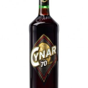 Cynar 70 Botella 750ml