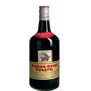 Hierro Quina Peretti 1000ml
