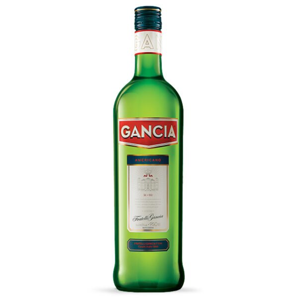 Aperitivo Gancia 950ml