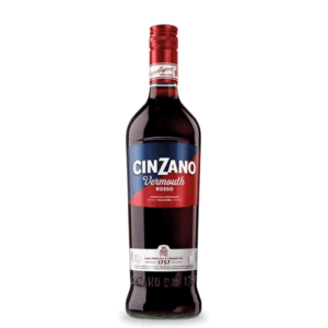 cinzano rosso 12x970