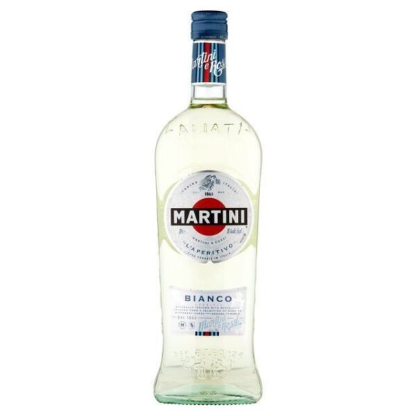 Martini Bianco x 970