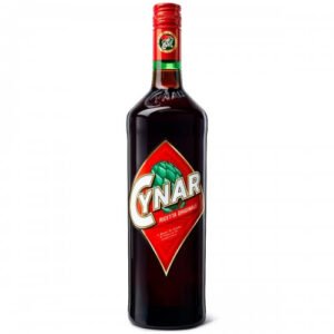 Cynar Botella 750ml