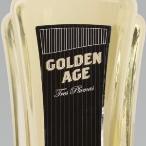 licor golden age elder flower (sauco) x 750