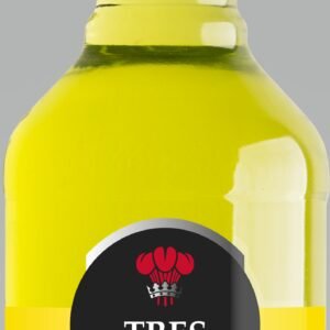 tres plumas banana x 700