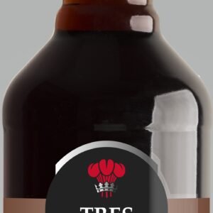 tres plumas cacao x 700