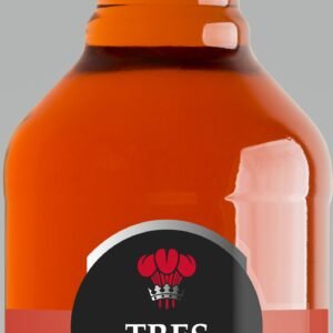 tres plumas frutilla x 700