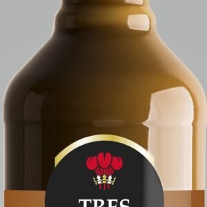 tres plumas dulce de leche x 700