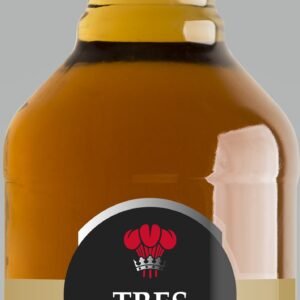 tres plumas amaretto x 700