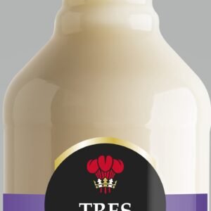 tres plumas chocolate blanco x 700