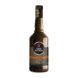tres plumas choco-dulce d. leche x 700