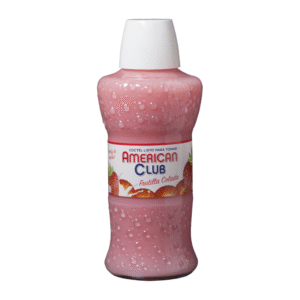 frutilla colada american club x750cc