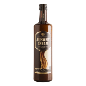 albany cream  x 750