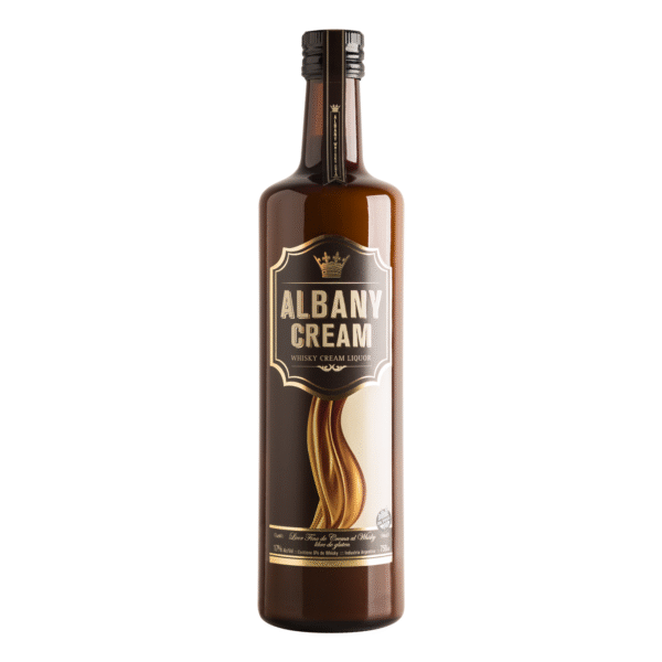 albany cream  x 750
