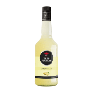 tres plumas limoncello 6x 700