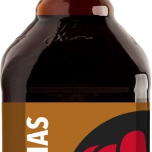 tres plumas cafe al dulce de leche x750cc