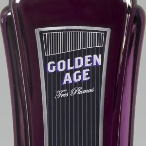licor golden age parfait amour x750cc