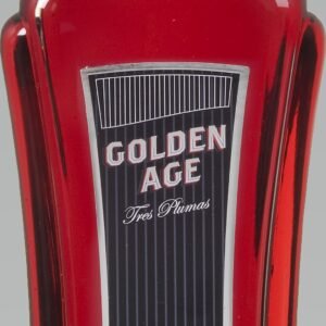 licor golden age cherry brandy x750cc