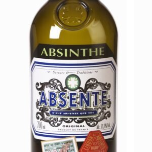 absente absenthe x53,7%