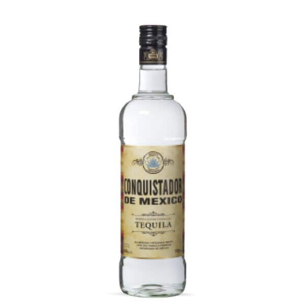 tequila conquistador x 750
