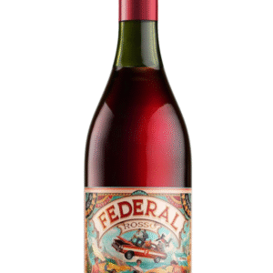 Vermouth Federal 750 cc