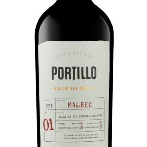 portillo malbec x750cc