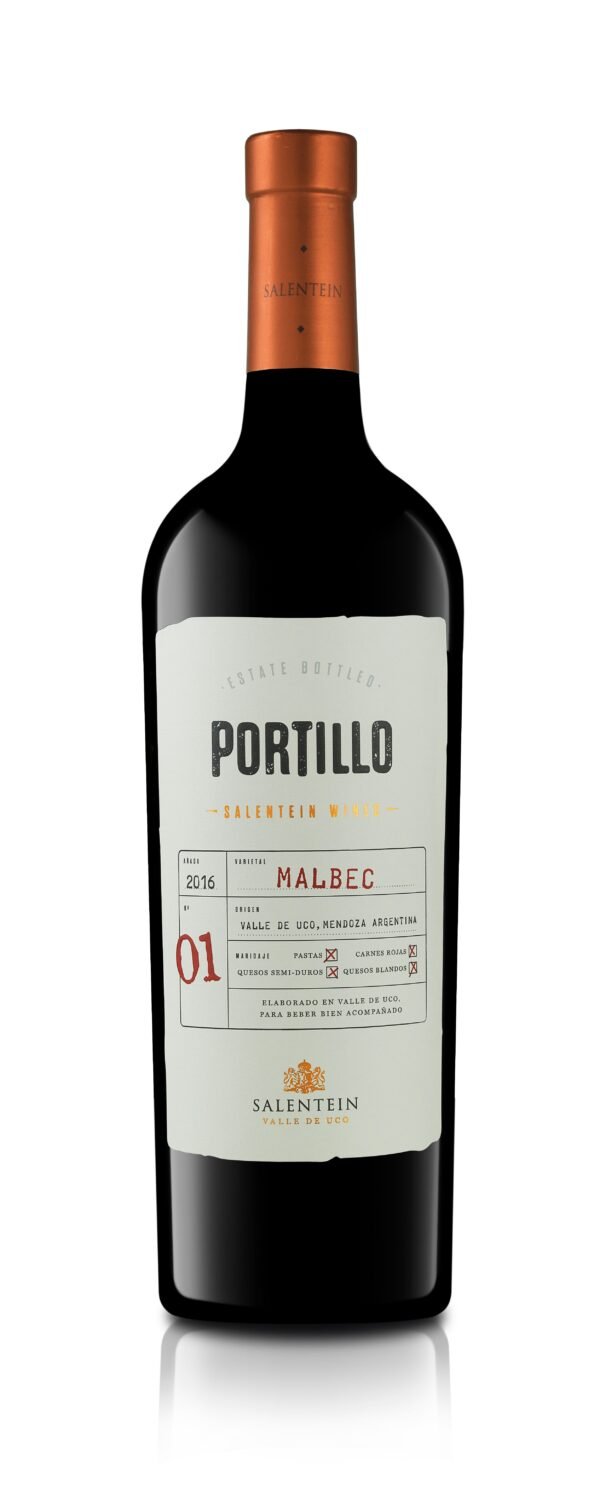 portillo malbec x750cc