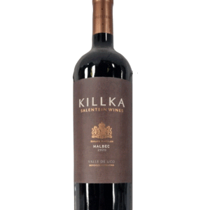 killka malbec x750cc