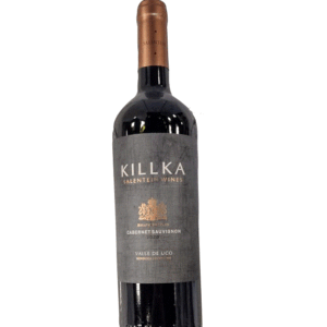 killka cabernet x750cc