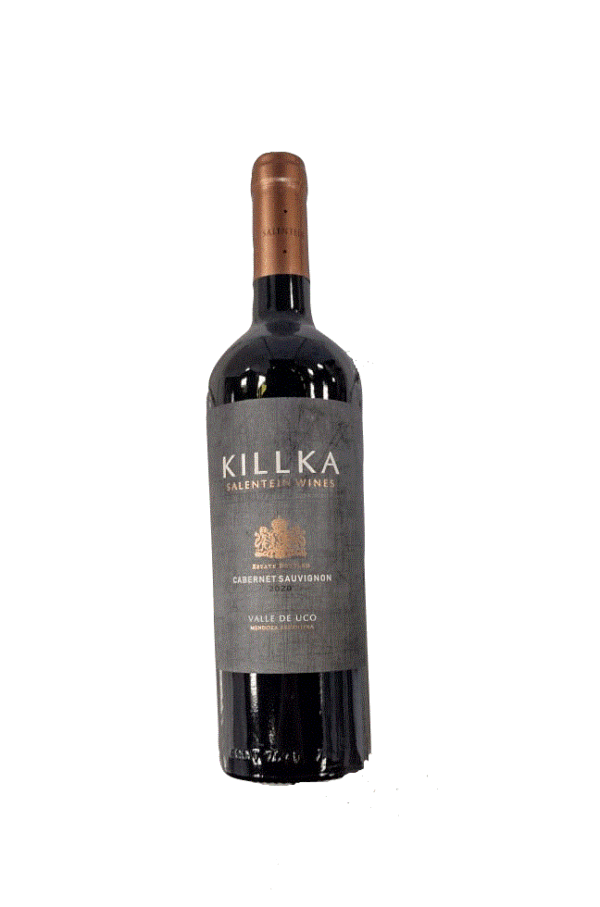 killka cabernet x750cc