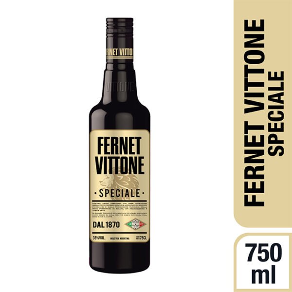 fernet vittone  x 750