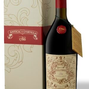 carpano antica formula