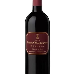 fabre montmayou malbec x750