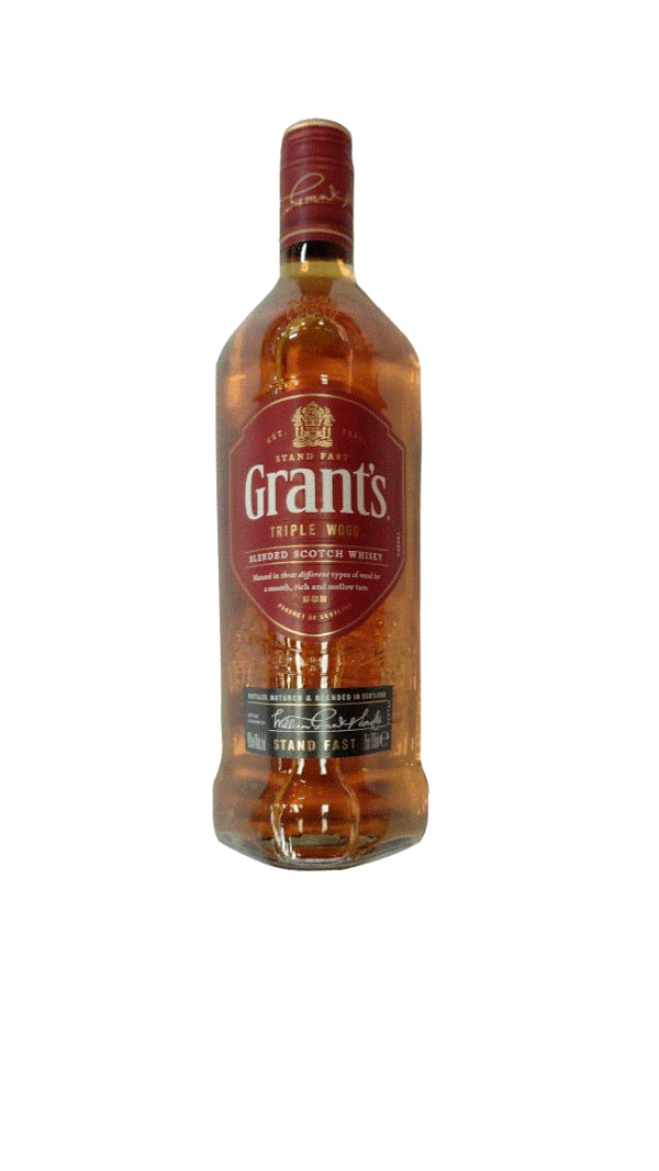 grants triple wood x 750