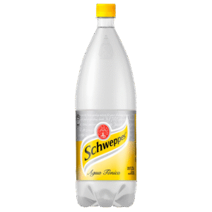 schweppes tonica 8 x 1500