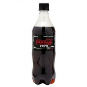 coca cola 500 cc