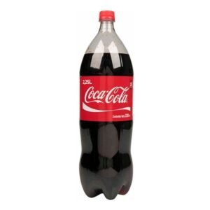 coca cola 2.25 x 8 bot