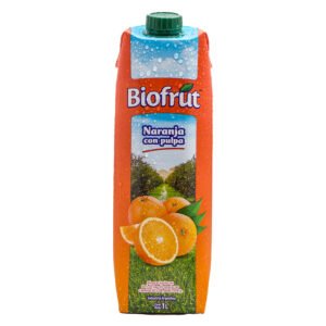 biofrut naranja x1000cc.