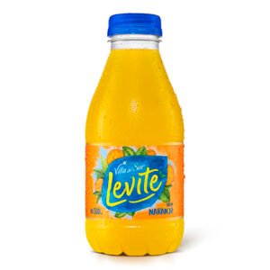levite naranja x500cc.
