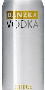 danzka saborizado citrus x750cc