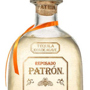 patron reposado x 750