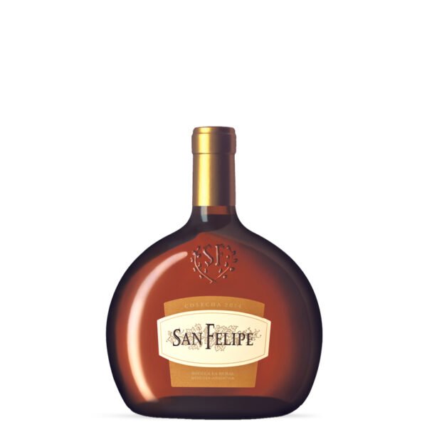 SAN FELIPE BLANCO  X 750