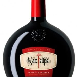 san felipe tinto  x 750