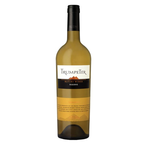 trumpeter reserva torrontes x750cc