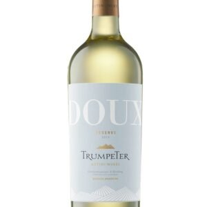 trumpeter reserve doux dulce natural